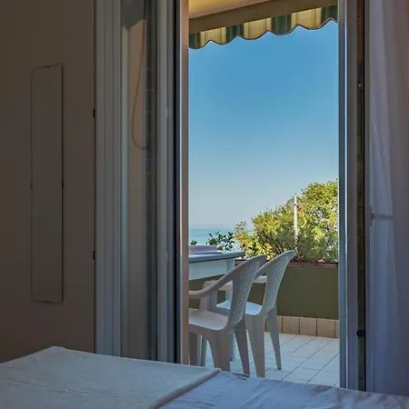 公寓 Sogno D'amare