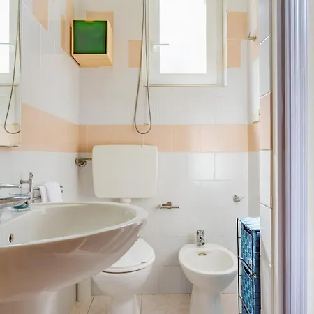 Appartement Sogno D'amare
