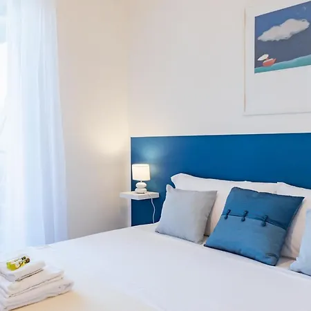 Appartement Sogno D'amare San Vito Chietino
