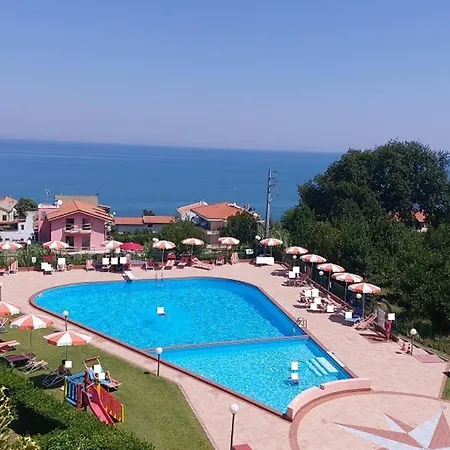 Appartement Sogno D'amare San Vito Chietino