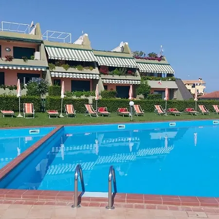 Sogno D'amare Appartement *